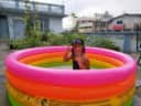 PISCINE INTEX 168X46 thumbnail 2