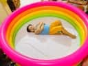PISCINE INTEX 168X46 thumbnail 3